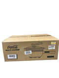 Coca-Cola Electric Multicooker