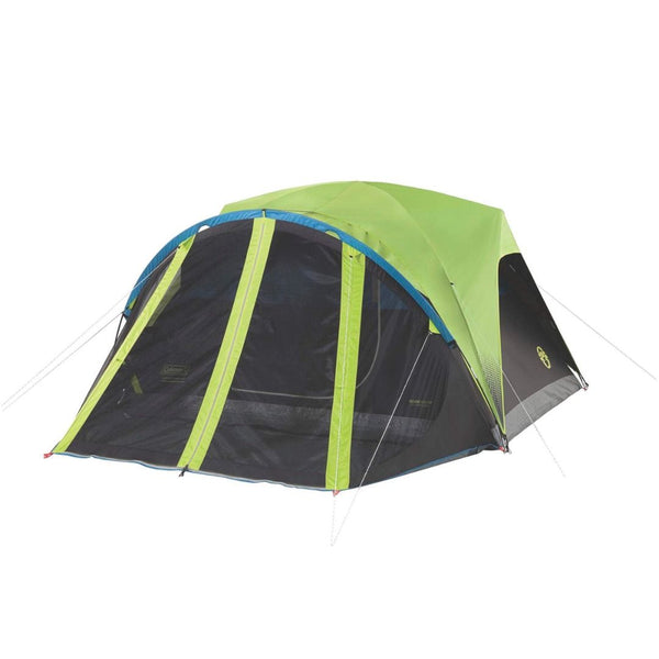 Camping &amp; Hiking