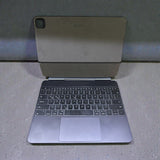 Comma Simplica Series Smart Magnetic Keyboard Ipad Air 13