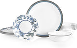 Corelle 18Piece Dinnerware Set Service For 6 Veranda