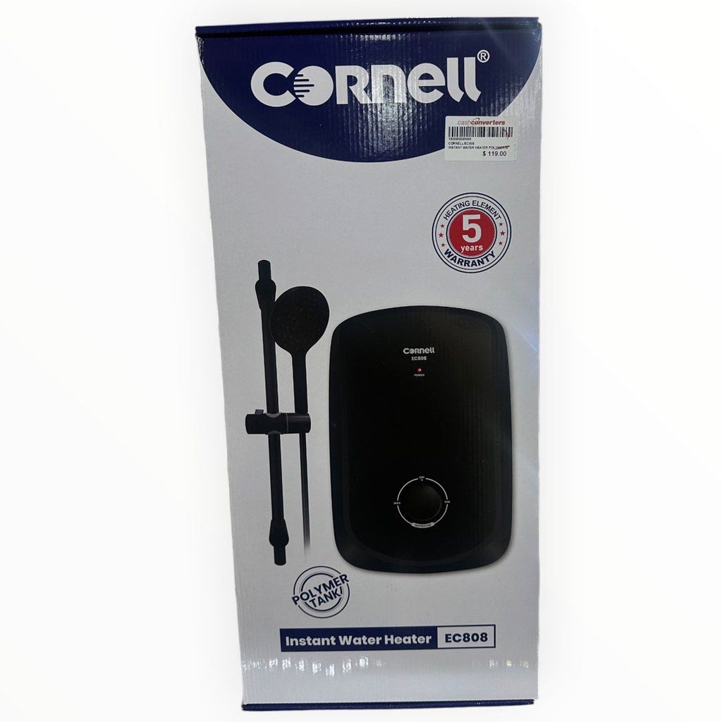Cornell Instant Water Heater