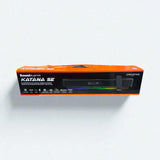 Creative Sound Katana Blaster  SE