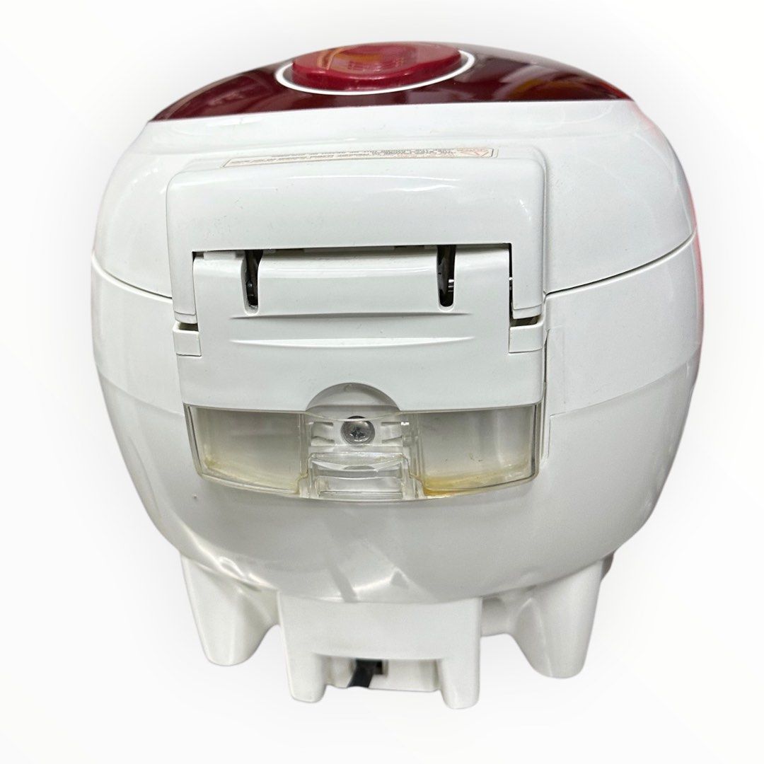 Cuckoo Electric Rice Cooker CR-0651F