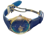 Orient Star Classic SemiSkeleton 70th Anniversary Limited Edition