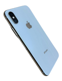 Apple iPhone XS 256GB Silver White