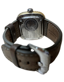 SevenFriday SFM204X159 Automatic Watch Limited Edition 47.6mm