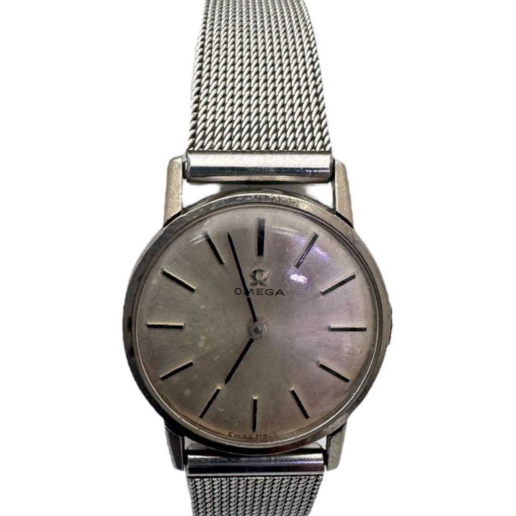 Omega Ladys Winding Watch