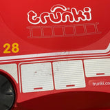 Trunki "Fire Engine" Children's Trolley Suitcase