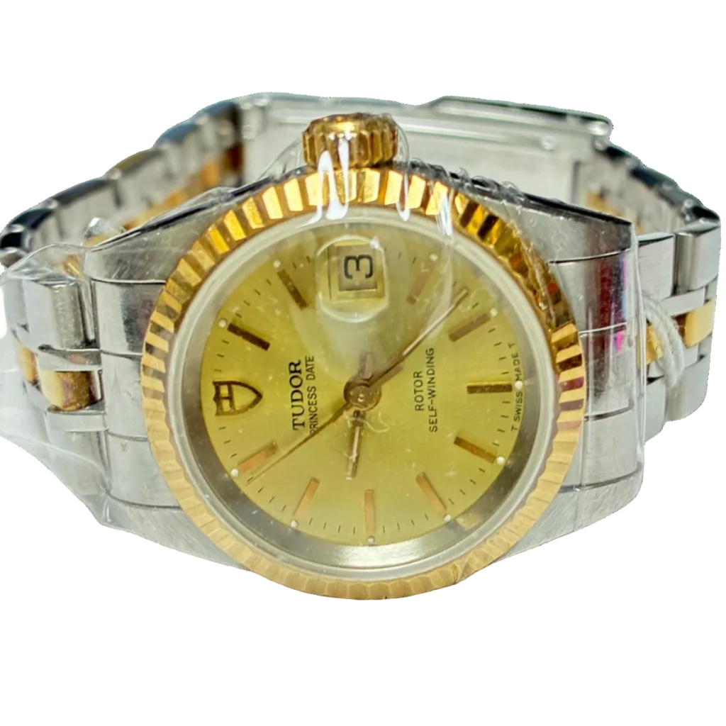 Tudor 92413 Princess Date Watch