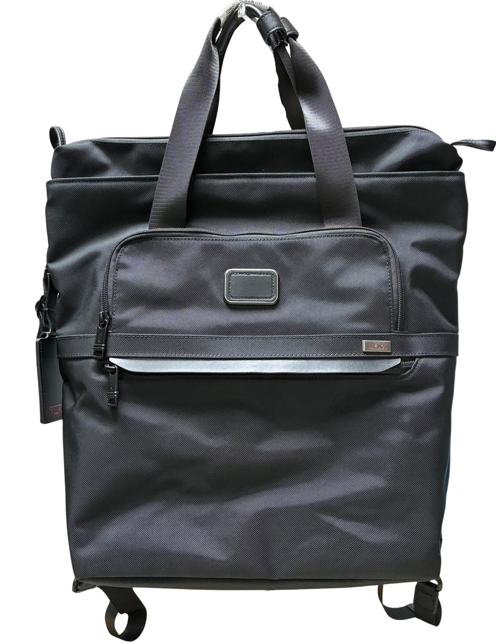 TUMI 142399  Alpha 3 Tote Backpack