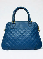 Marc Jacobs Whitney Quilted Satchel