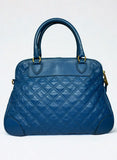 Marc Jacobs Whitney Quilted Satchel