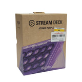 Elgato Stream Deck MK.2 Atomic Purple (Limited Edition)