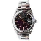 Rolex 6694 Oysterdate Precision Watch