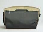 Manfrotto MB SM3907BC UNICA VII Messenger Bag Bungee Cord Color