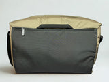 Manfrotto MB SM3907BC UNICA VII Messenger Bag Bungee Cord Color