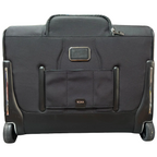 Tumi Arrive LaGuardia Wheeled Briefcase Black