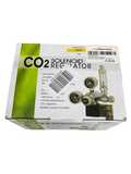 Ocean Free PM217 Co2 Solenoid Regulator With Bubble Counter