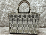 Furla Opportunity Fabric Medium Sling Bag