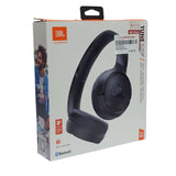JBL Tune 520BT On Ear Wireless Bluetooth Headphone Black