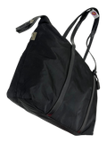 PRADA Shoulder Bag Nylon Black