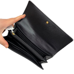 Michael Kors Fulton Large Flap Continental Wallet