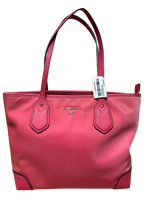 Michael Kors Eva Small Top Zip Tote
