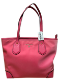 Michael Kors Eva Small Top Zip Tote