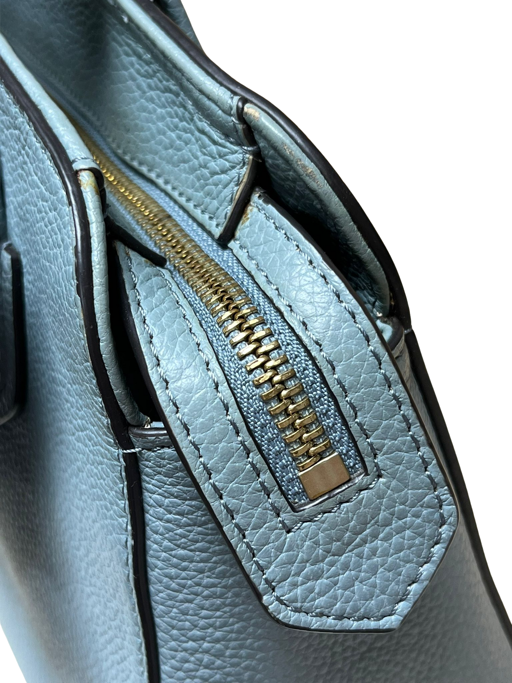 Furla Giada Handbag Light Blue