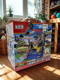 Tomica Exciting Drive Playset