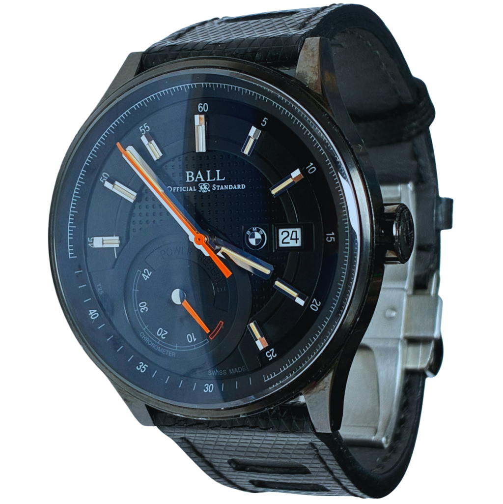 Ball For BMW PM3010C Power Reserve Watch