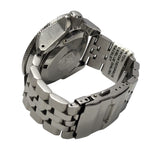 SEIKO Prospex Samurai Automatic Watch 4R35-01V0 43.8mm