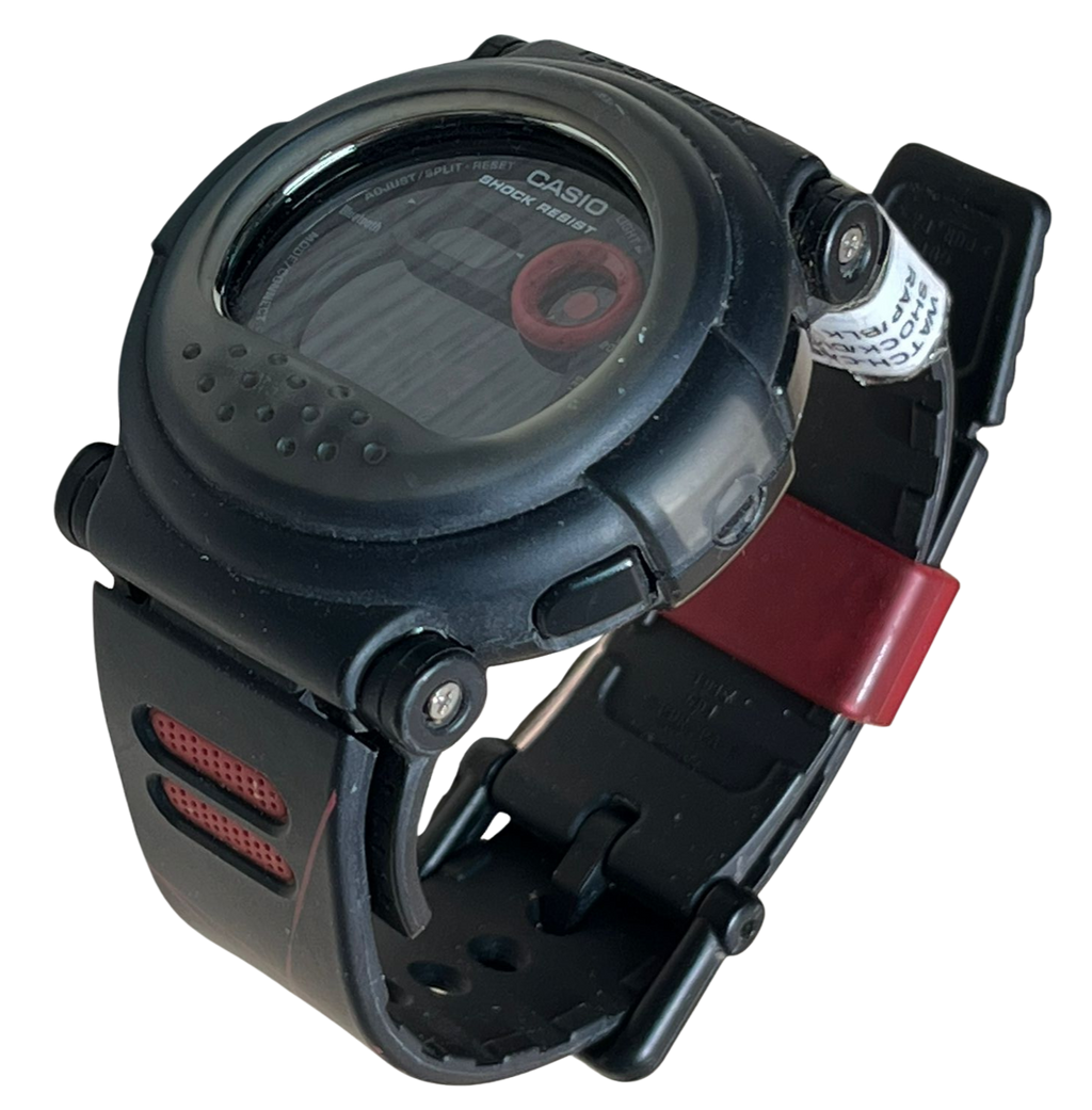 Casio GShock GB001MVA1DR Watch