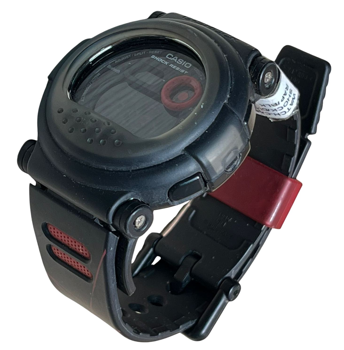 Casio GShock GB001MVA1DR Watch