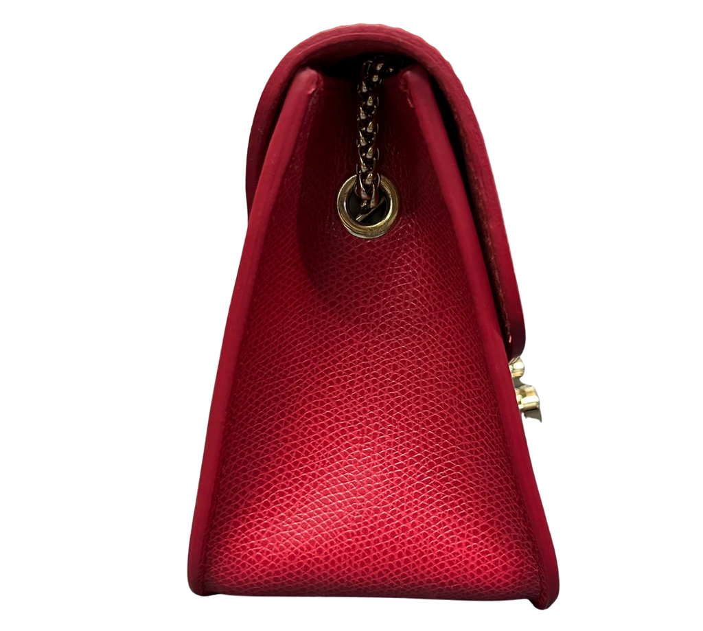 Furla Metropolis Mini Crossbody Bag