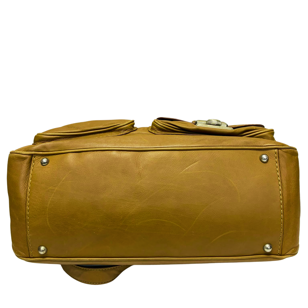 Tod's Took Tracolla Grande Bag