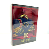 Celine Handkerchief with Small Bag Set