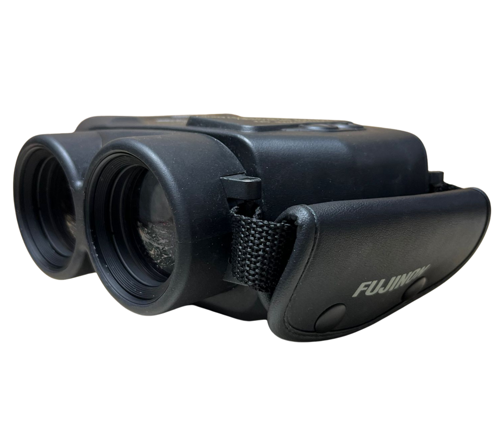Fujinon 14x40 TechnoStabi ImageStabilized Binoculars
