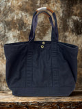 Porter Yoshida And Co Porter Ciaopanic Tote Bag For Men Black