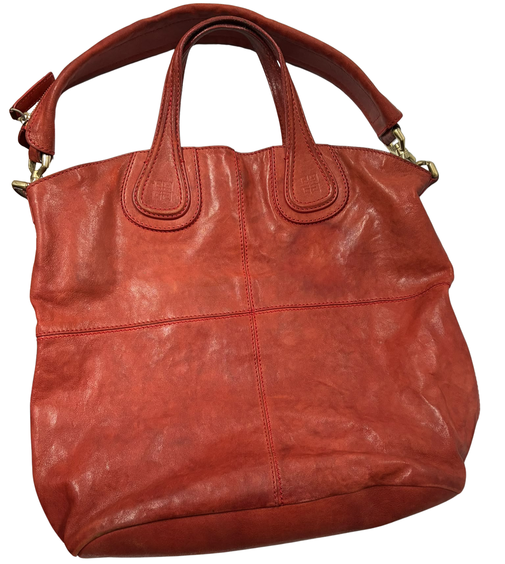 Givenchy Nightingale Satchel Bag