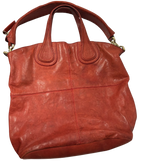 Givenchy Nightingale Satchel Bag