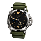Panerai Luminor 1950 3 Days GMT Power Reserve Automatic