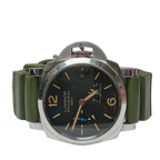 Panerai Luminor 1950 3 Days GMT Power Reserve Automatic