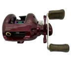 Shimano Scorpion 1501 Bait Casting Reel Red