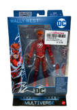 DC Multiverse Wally West