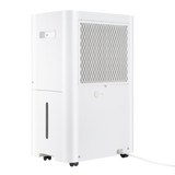 EuropAce 4-in-1 25L Dehumidifier with Air Purifier & Ionizer (EDH 5251B)