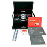 Tudor 70330B Heritage Chrono Blue 42mm Watch