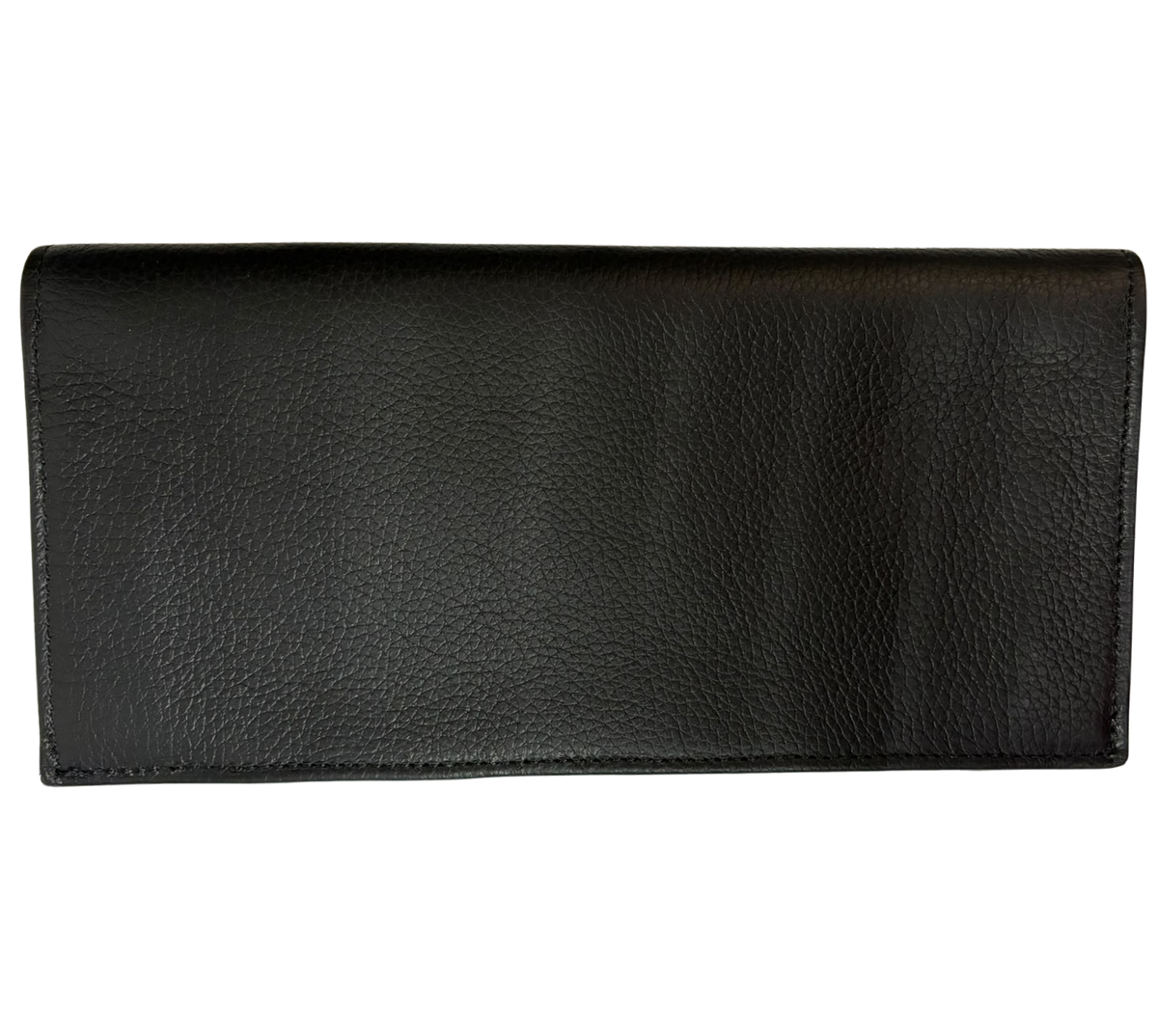 Dunhill Sidecar Black 10CC Coat Wallet