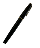 Montblanc 320P Fountain Pen 585 Yellow Gold Nib
