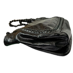 Chanel Luxe Ligne Mod Chain Flap Bag